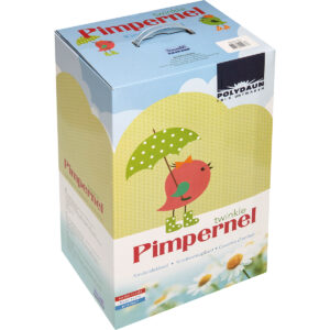 Pimpernel Twinkel doos