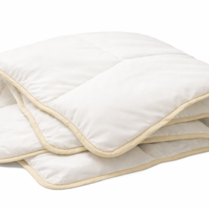 kapok dekbed met PrimaLoft Bio ademend en temperatuurregulerend